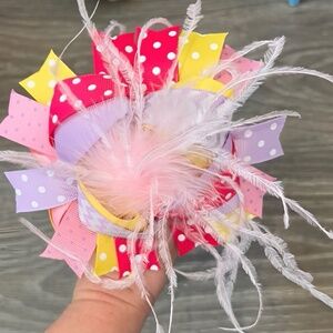 OTT Spring/Easter bow